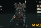 Devilian-armor