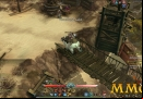 Devilian-desert