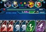 digimon-heroes-matching-cards