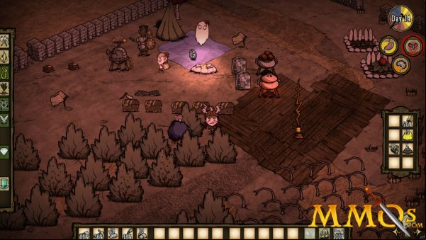 dont-starve-together-Base