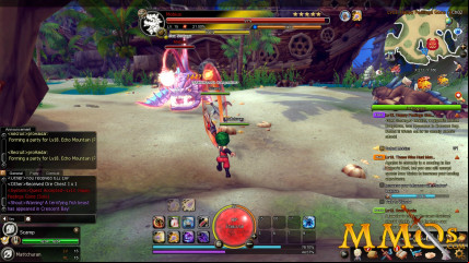 dragomon-hunter-mobius-charge