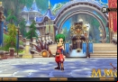 dragomon-hunter-character-selection