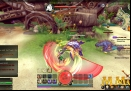 dragomon-hunter-spin-attack