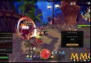 dragomon-hunter-warping
