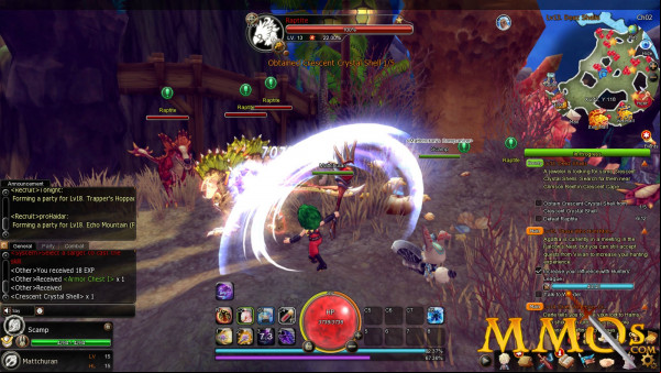dragomon-hunter-slash