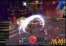 dragomon-hunter-slash