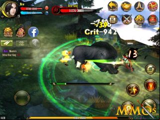 dragon-oath-3d-bear-king