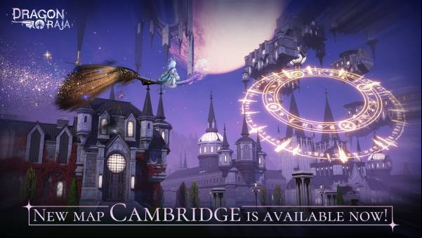 New-Map