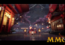 dragon-raja-01-main-menu