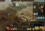 Drakensang-online-aggro