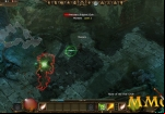 Drakensang-online-combat