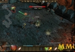 Drakensang-online-dungeon