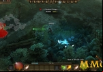 Drakensang-online-fighting