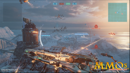 Dreadnought-Preview