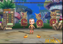 dreamland-online-character
