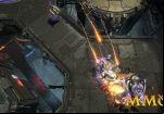 dropzone-fight