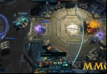 dropzone-projectile