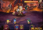 dungeon-crash-battle-tutorial