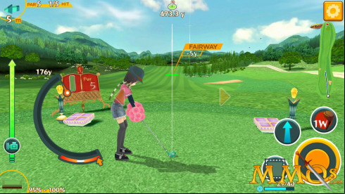 eagle-fantasy-golf-gameplay97