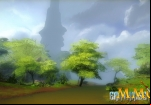 earthrise-pillar-and-trees