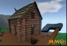 eco-cabin