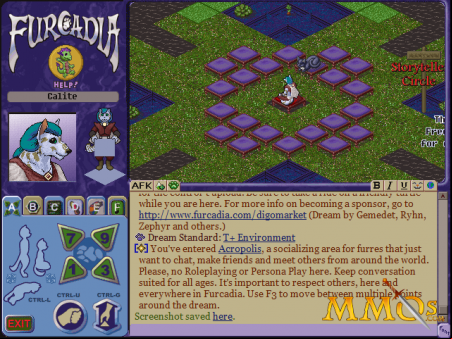 furcadia-mmo