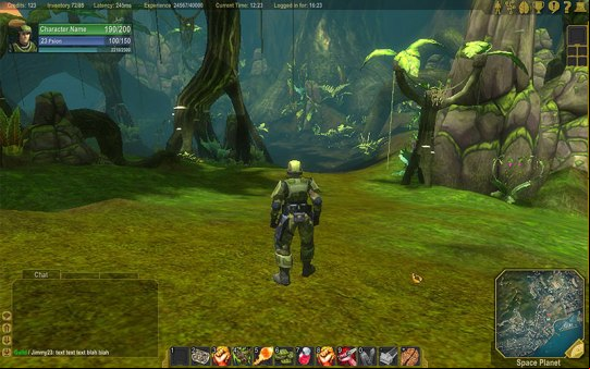 halo-mmo