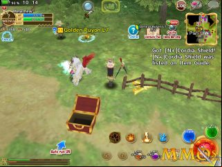elemental-knights-online-golden-puyon