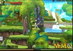Elsword-Online-bow-arrow