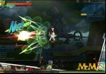 Elsword-Online-combo-attacks