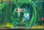 Elsword-Online-dungeon