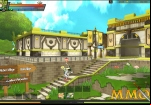 Elsword-Online-elder-village