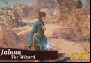 EverQuest-Next-Jalena