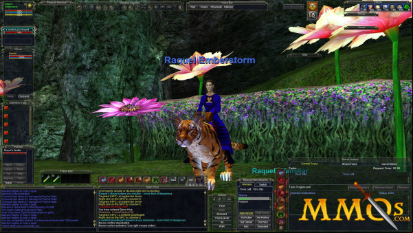 EverQuest-graphics