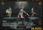 evilbane-character-select