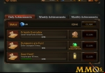 evilbane-achievements
