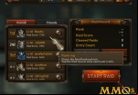 evilbane-raid