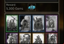 Evoker-reward