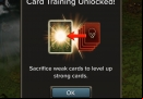 Evoker-card-training-unlocked