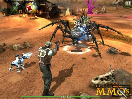 Evolution-Main-Spider