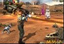 Evolution-Gameplay
