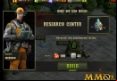 Evolution-Research