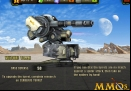 Evolution-Turret