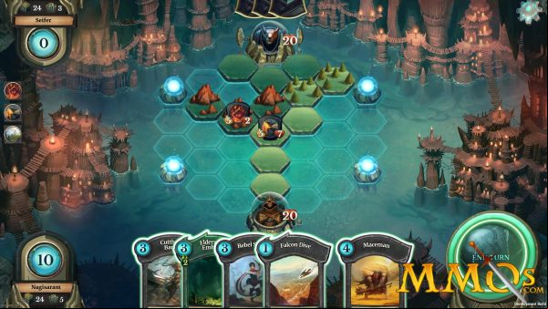 faeria-seifer