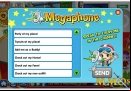 Fantage-megaphone
