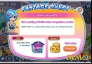 Fantage-reward