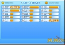 Fantage-select-a-server