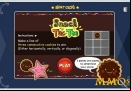 Fantage-snack-tac-toe