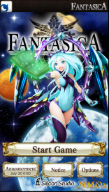 fantasica-start