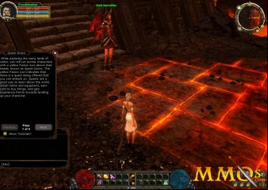 faxion-online-dungeon